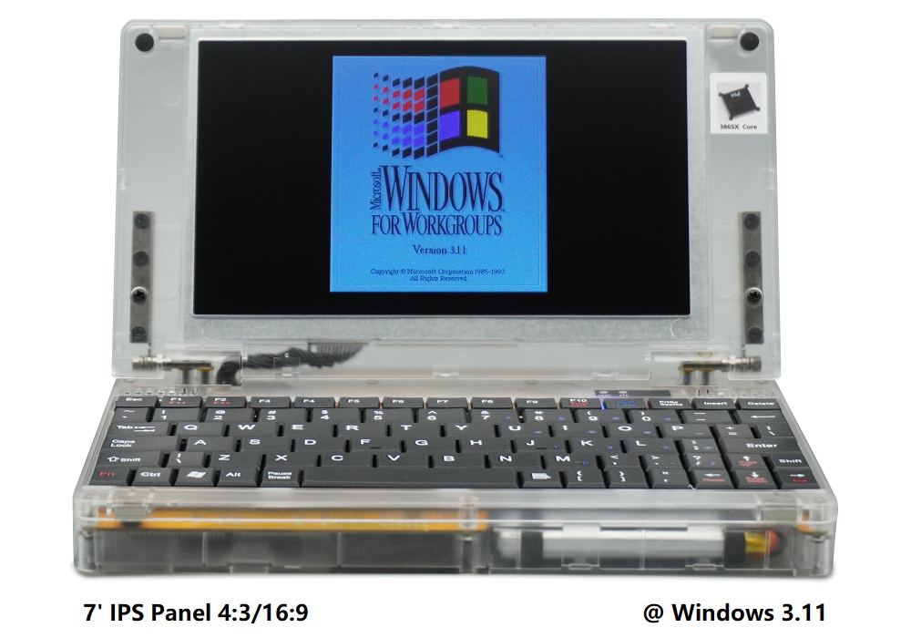 Pocket 386