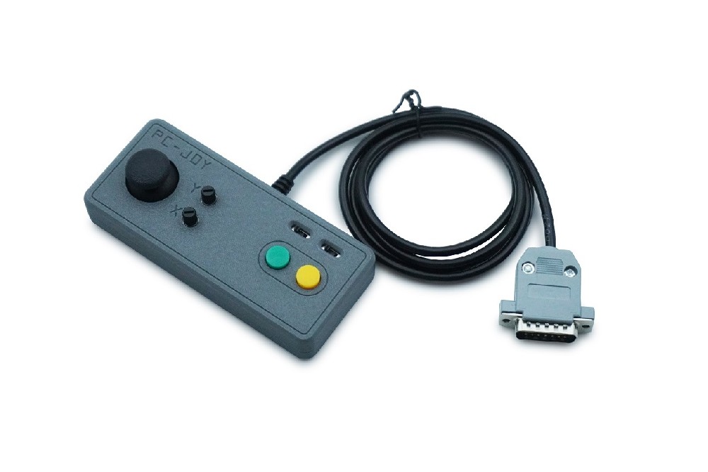 PC-JOY Joystick for IBM-PC Gameport